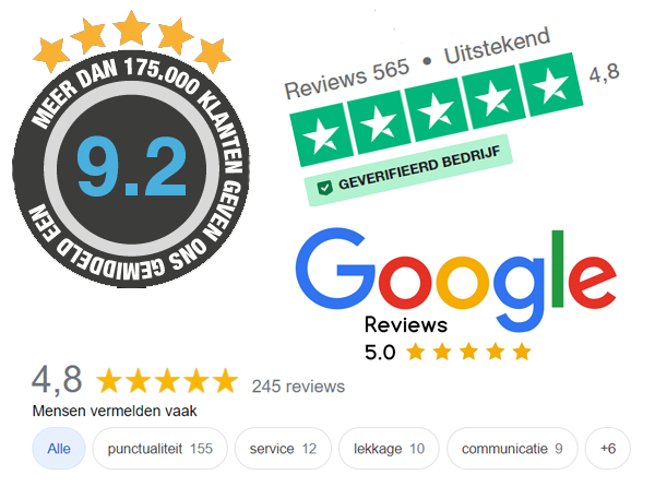  reviews  Zoeterwoude